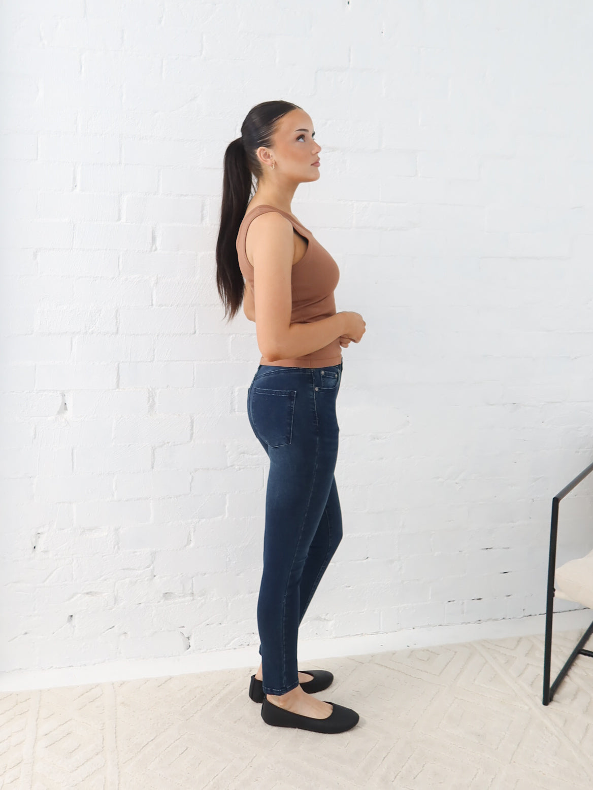 Chad Jeans