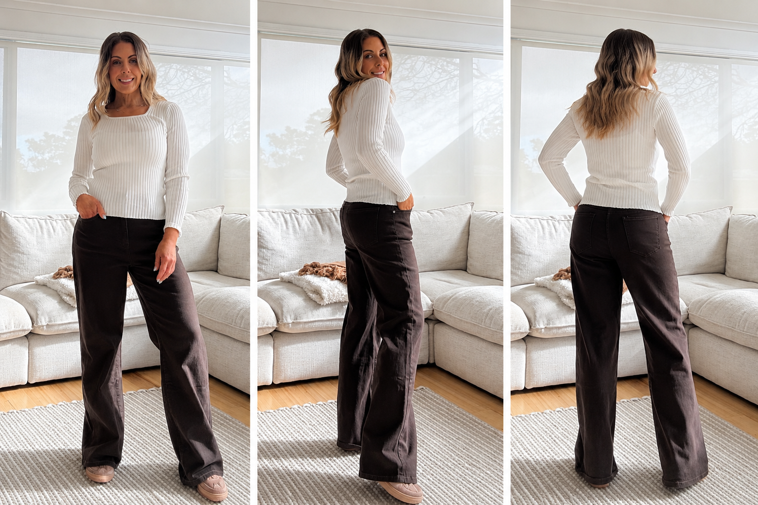 Theo Jeans