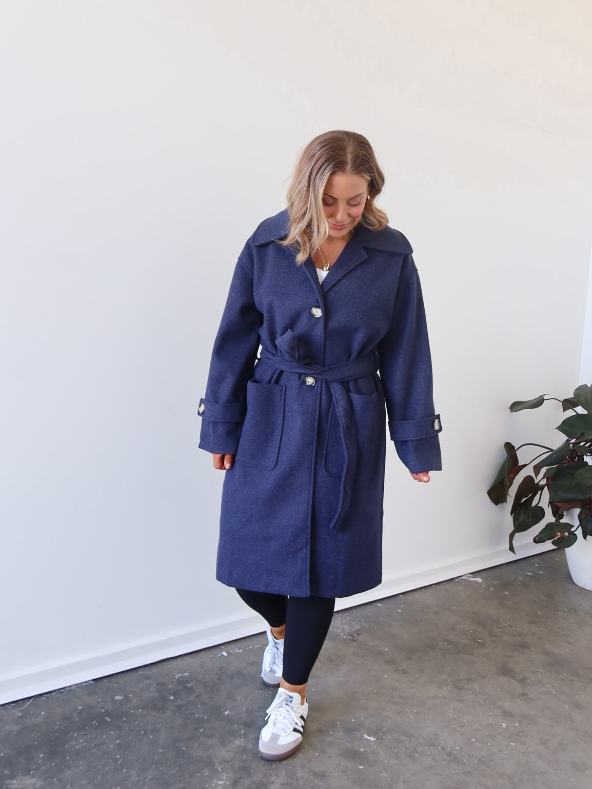 Arden Coat