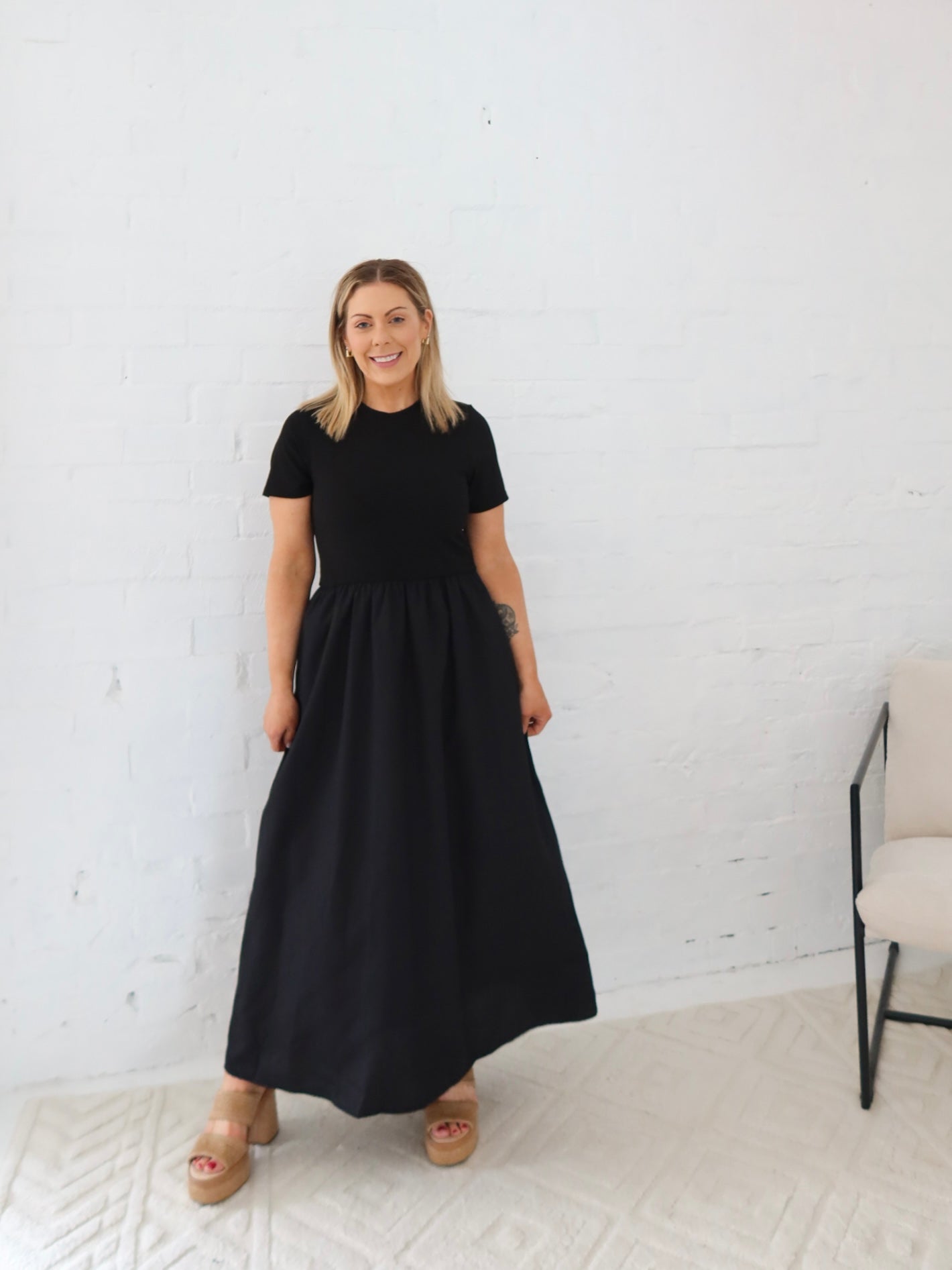 Isla Dress
