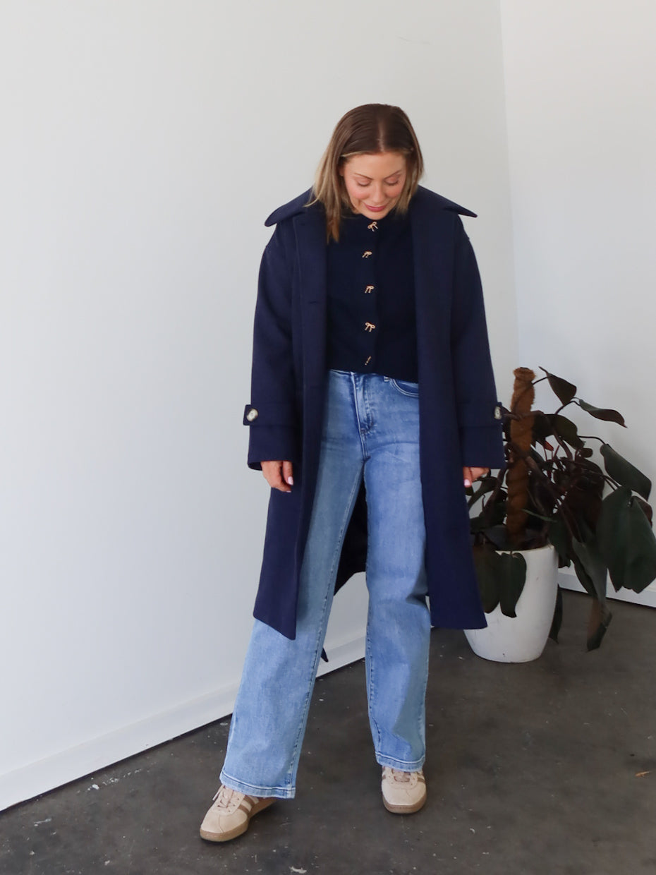 Arden Coat