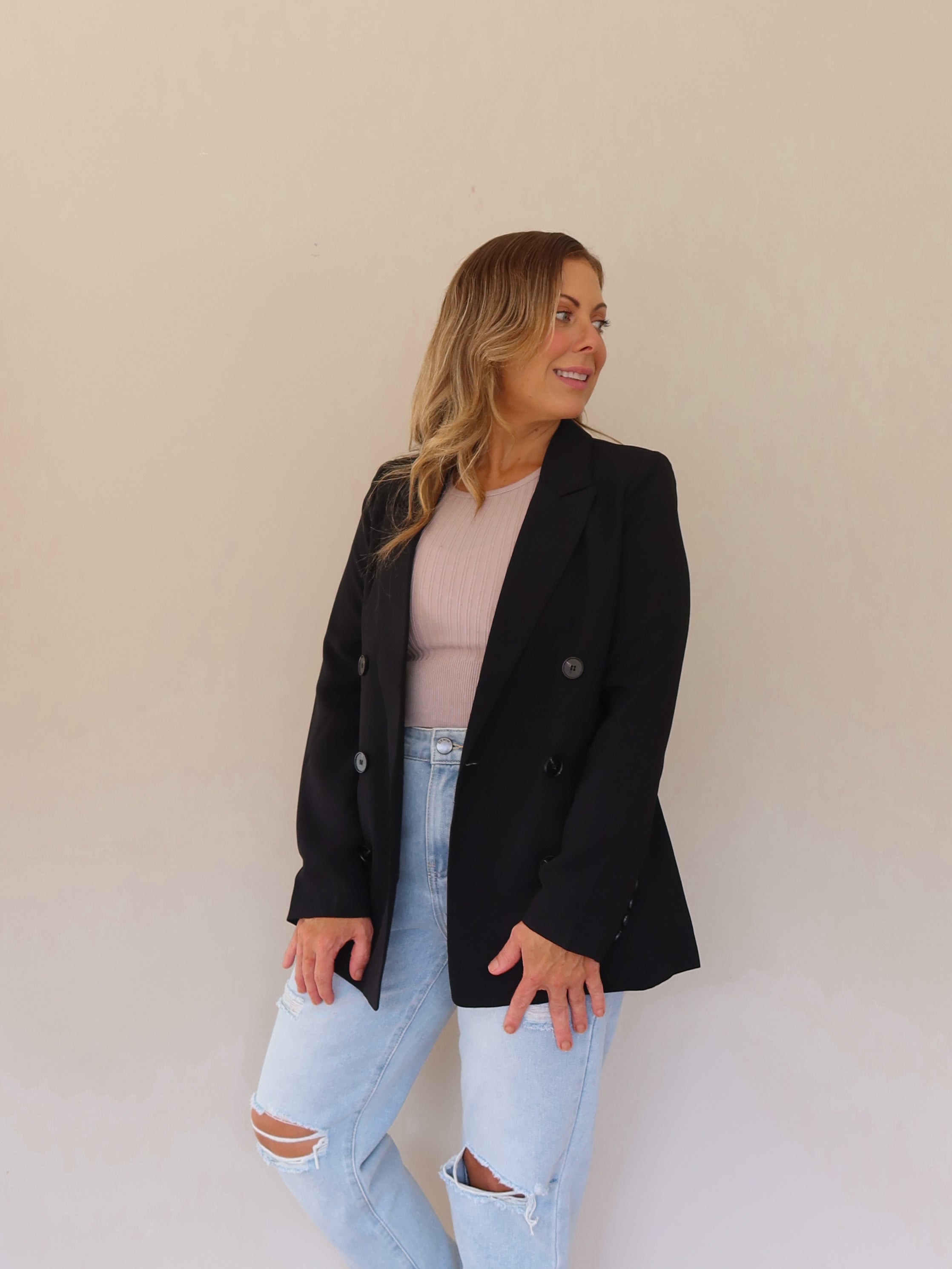 Lauryn Blazer