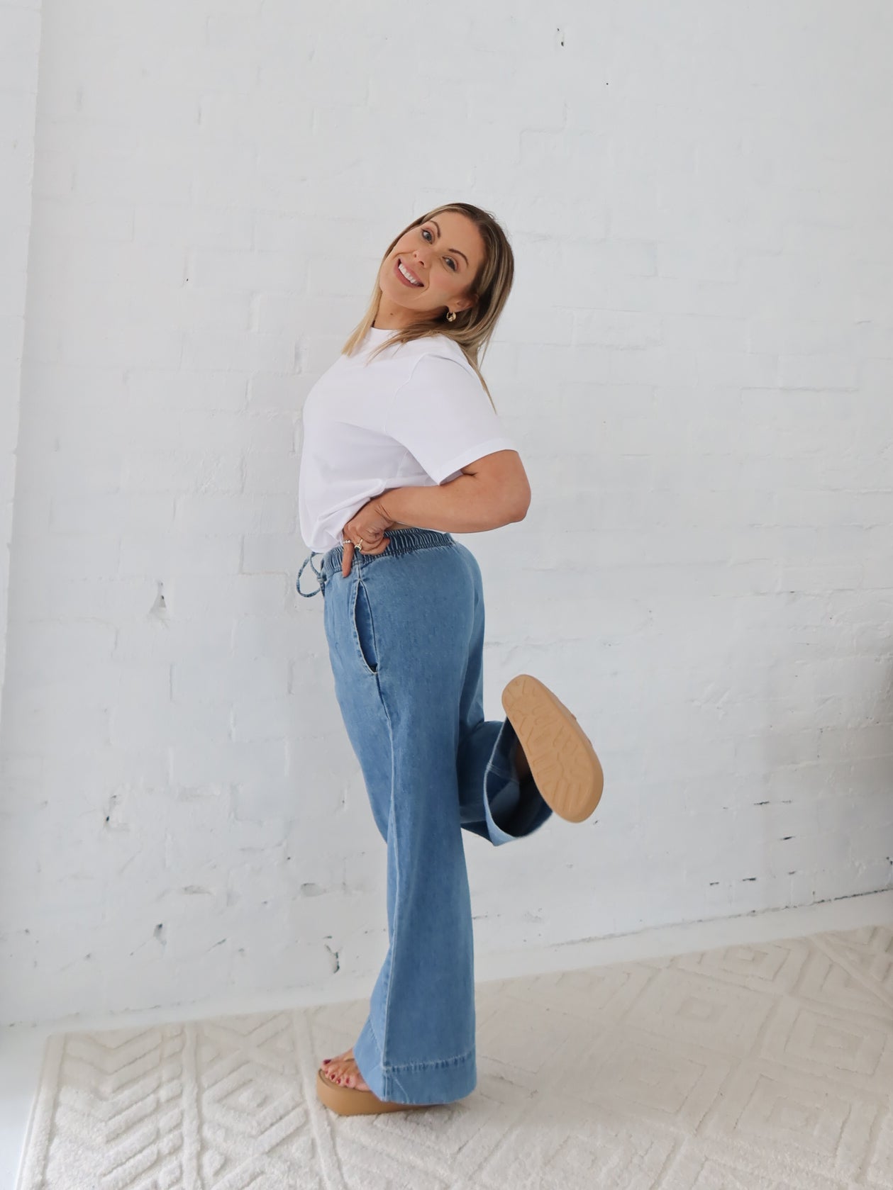 Alexanda Jeans