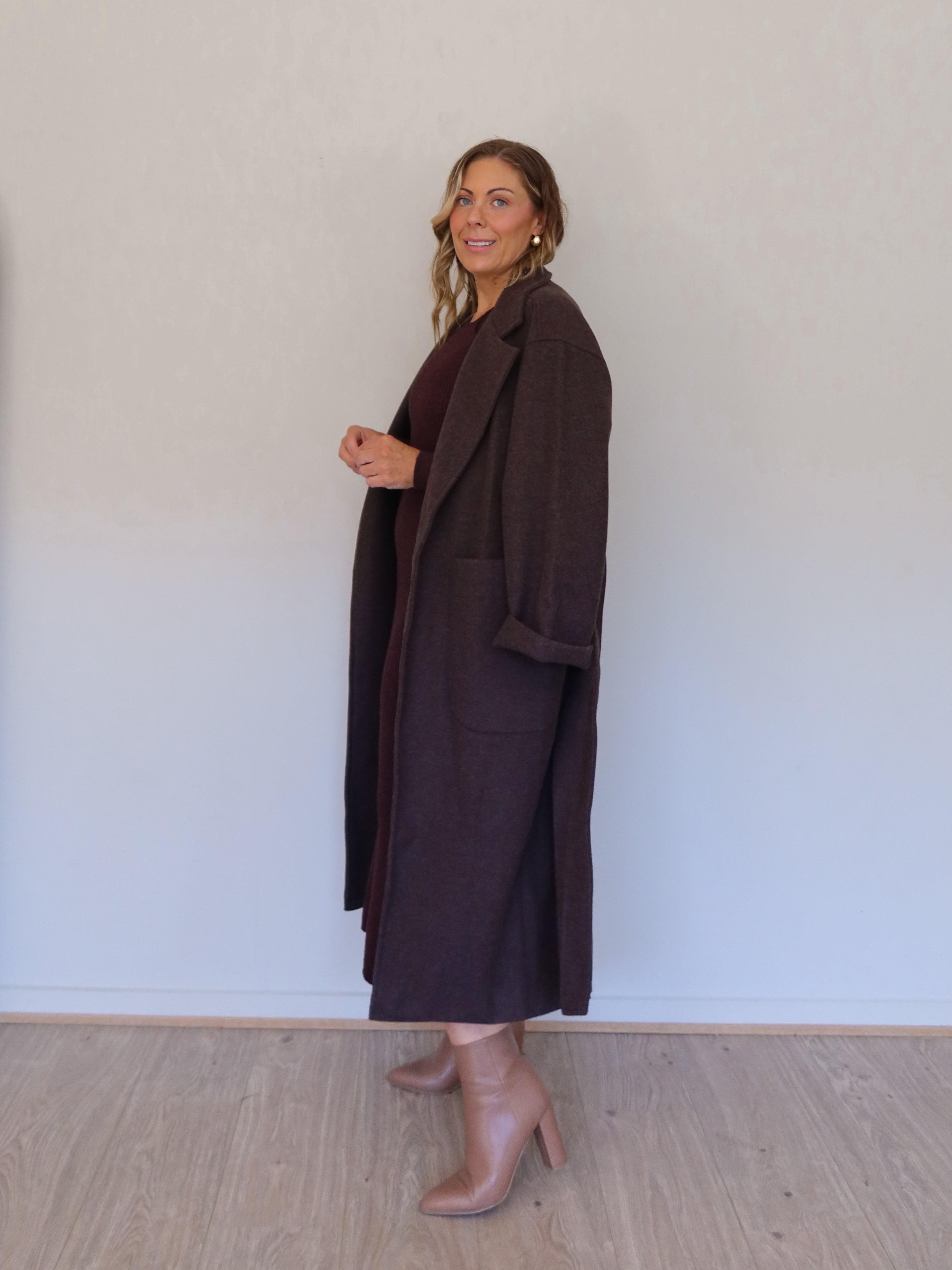 Kennedy Coat