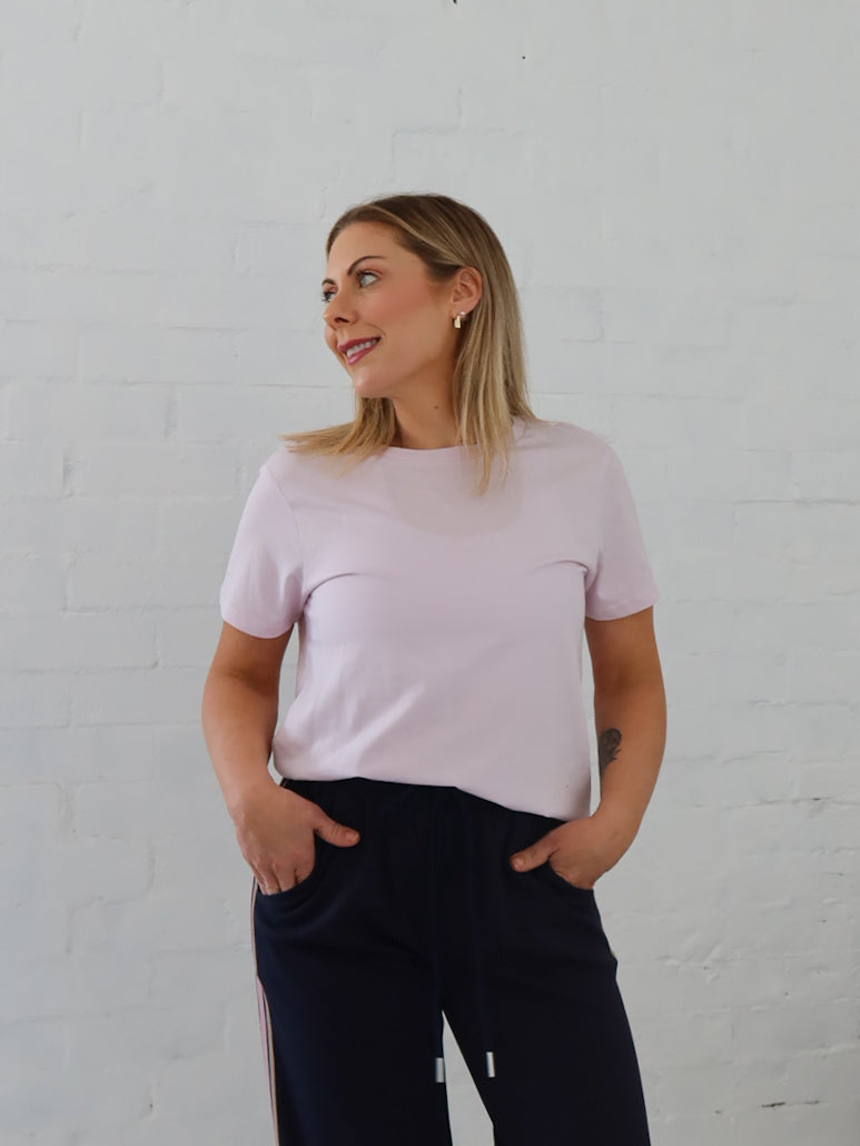 Jemima Tee - Orchid