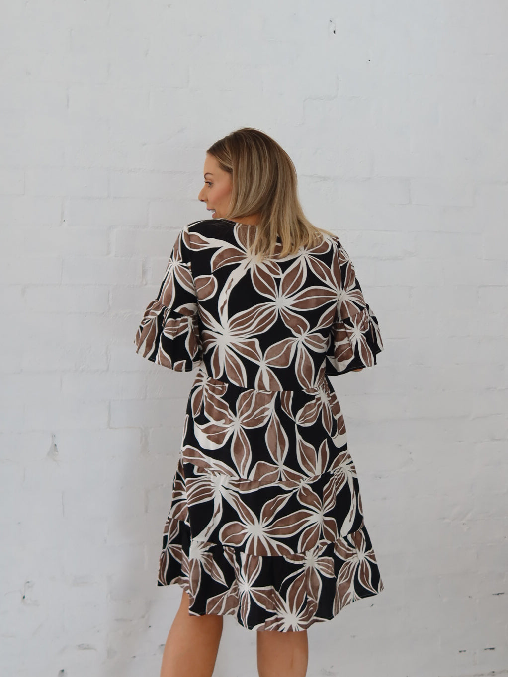 Ash Dress