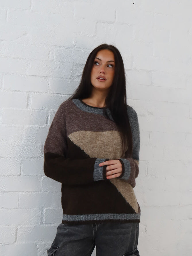 Stanton Knit