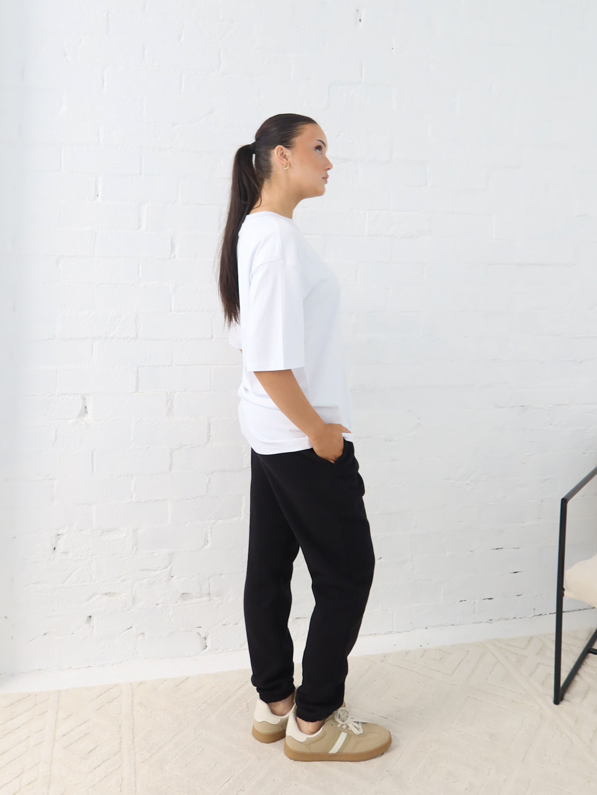 Caleb Tracksuit Pants