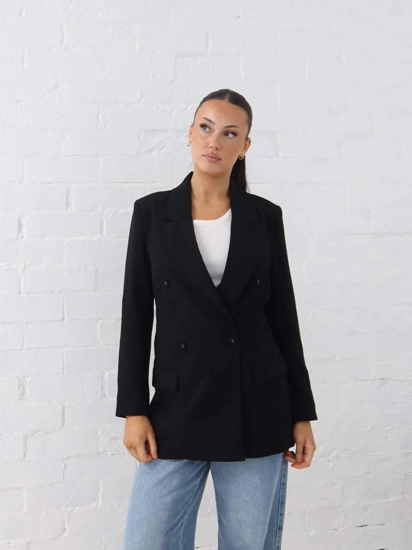 Charlotte Blazer