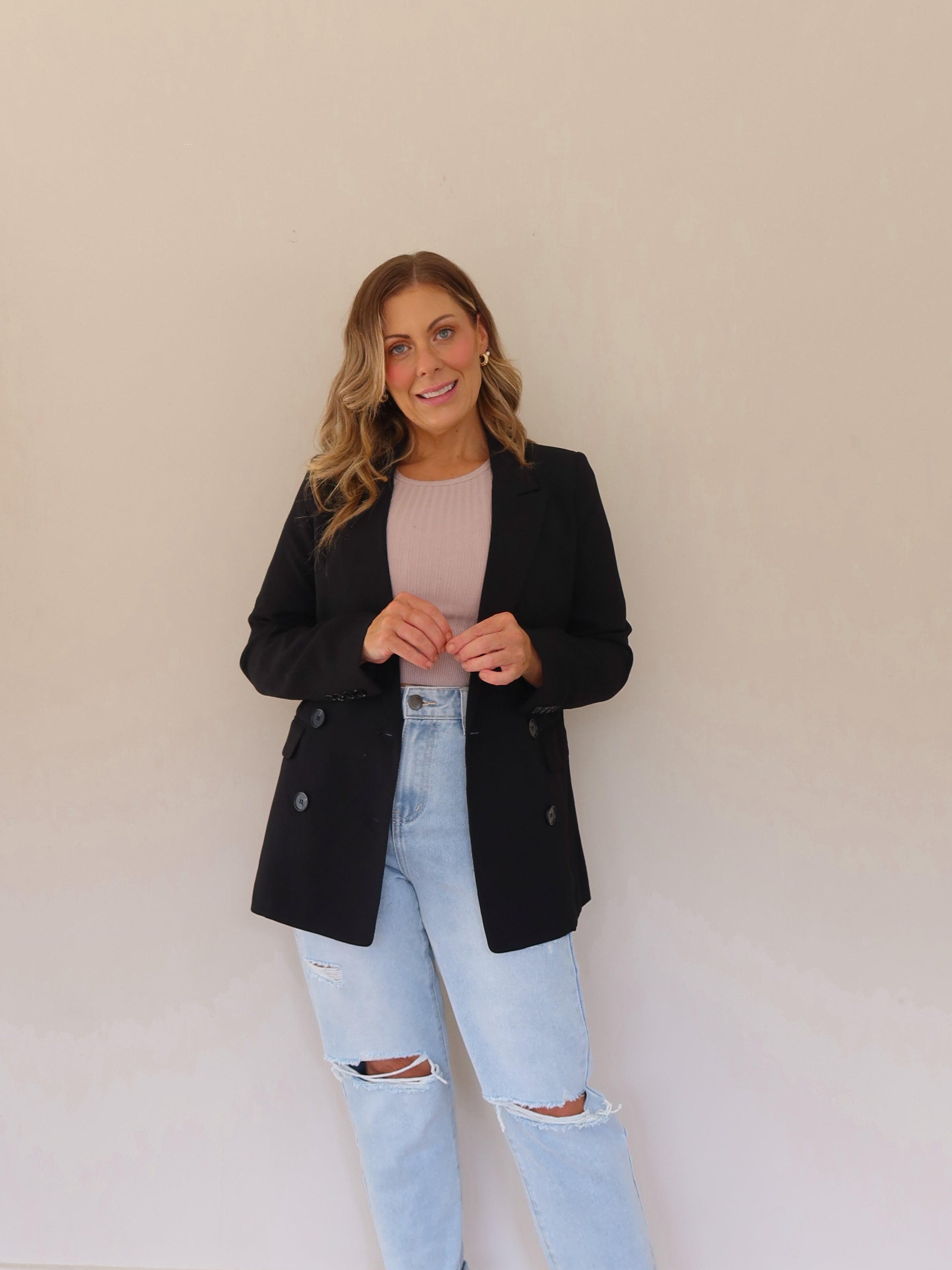 Lauryn Blazer