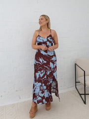 Alina Dress
