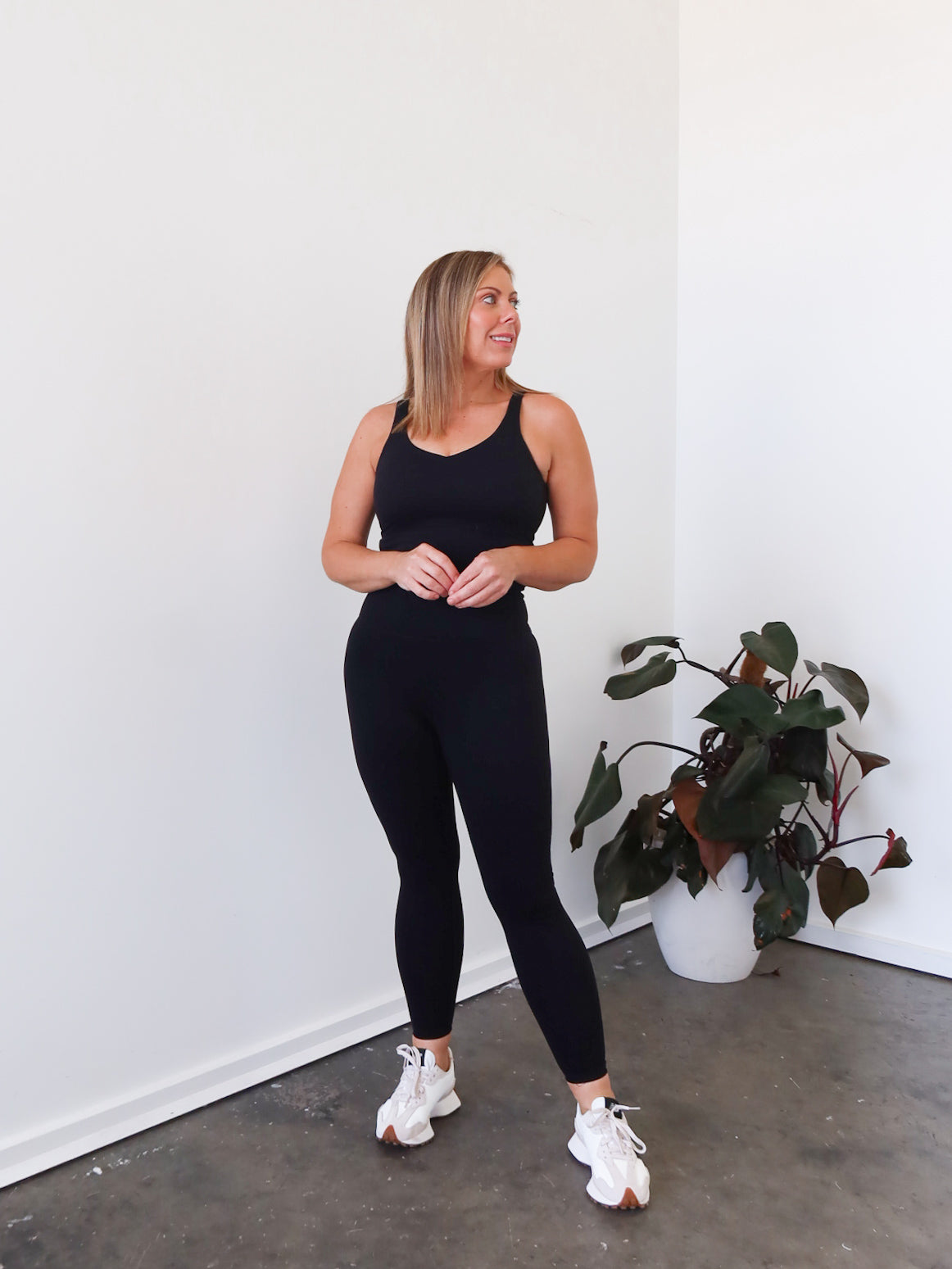 Tyler Leggings