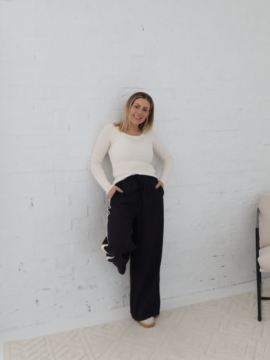 Hunter Pants