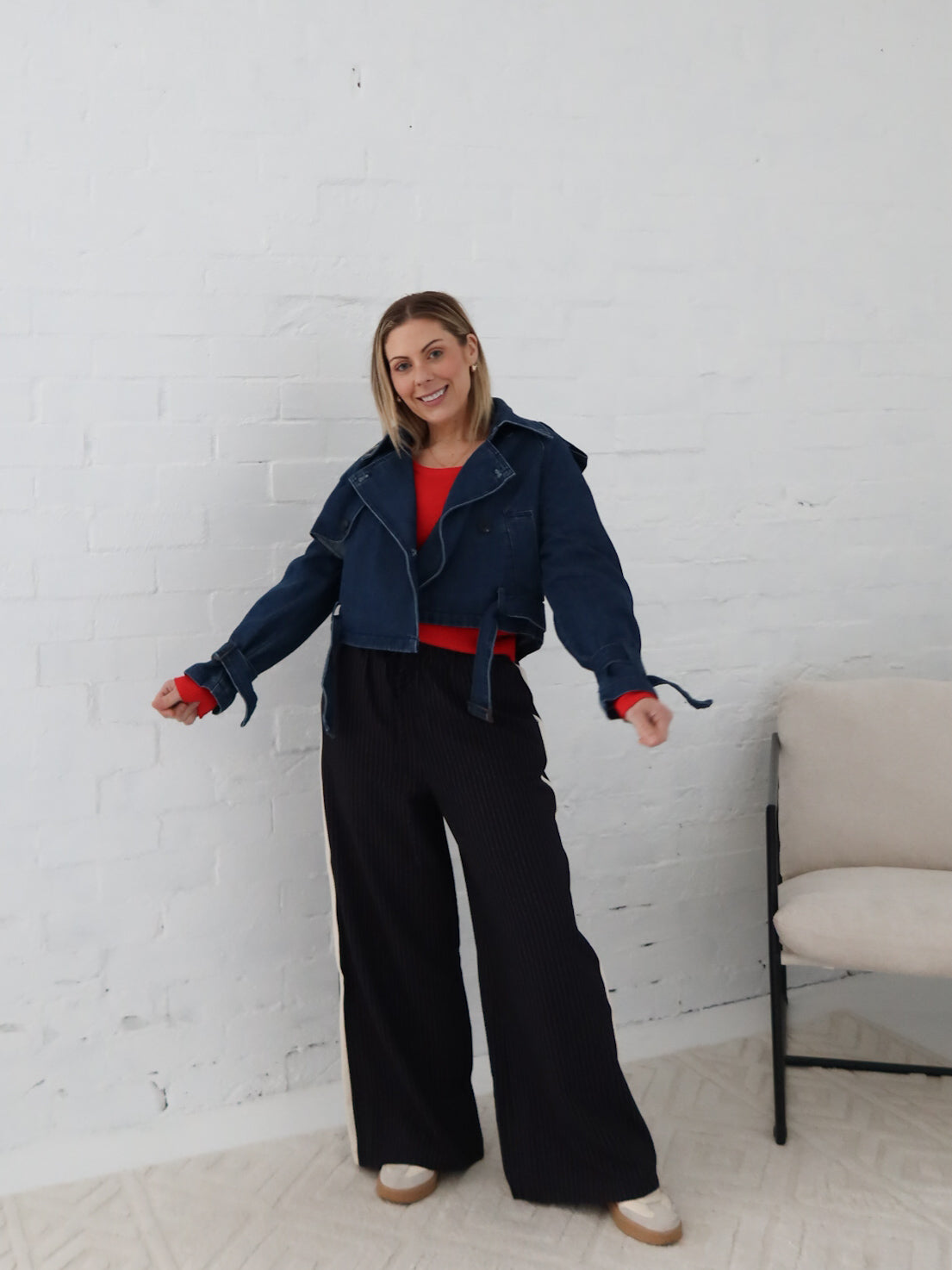 Hunter Pants