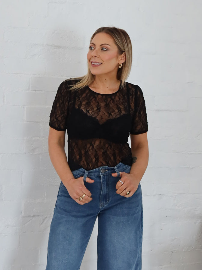 Victoria Top