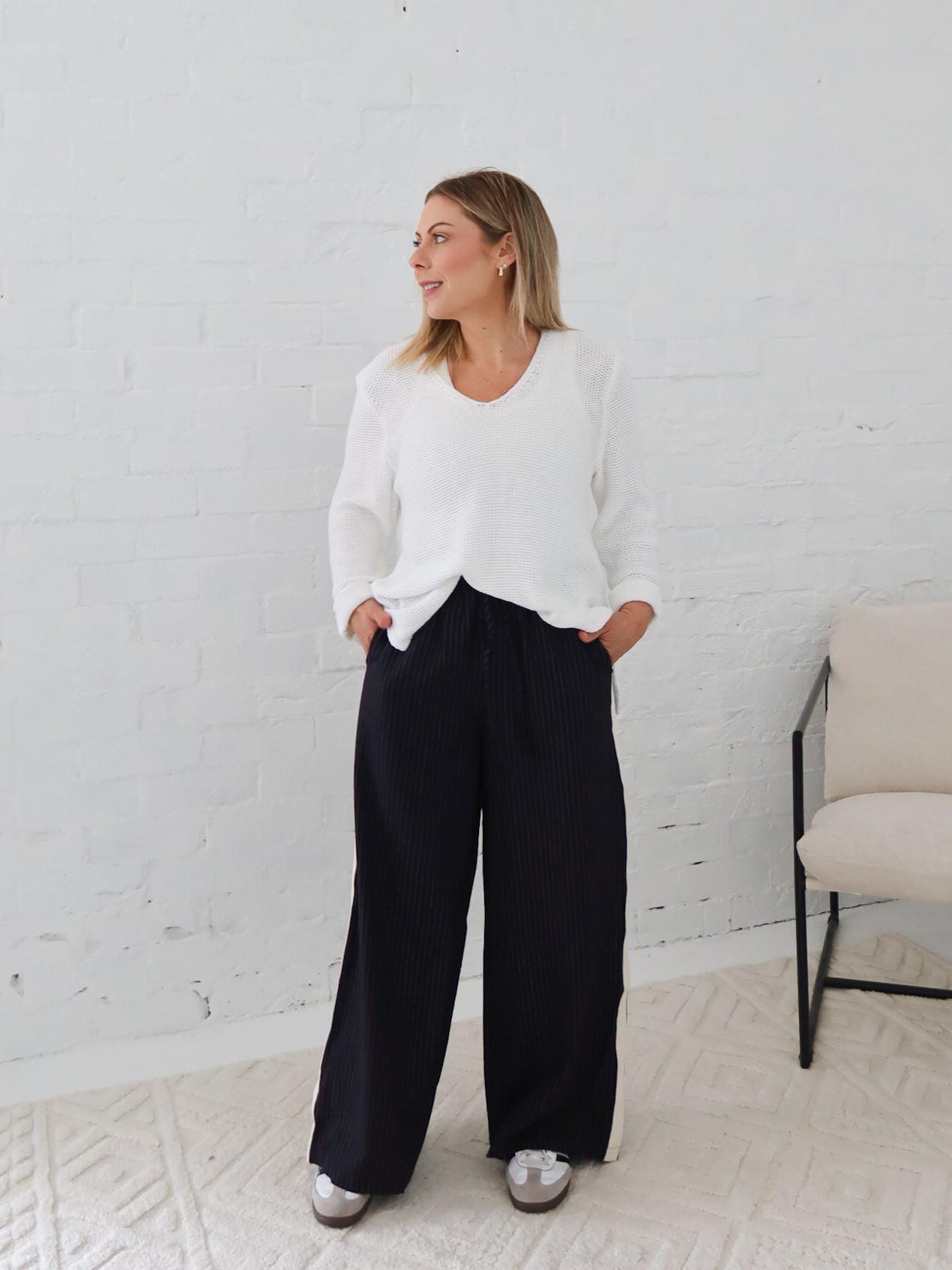 Hunter Pants