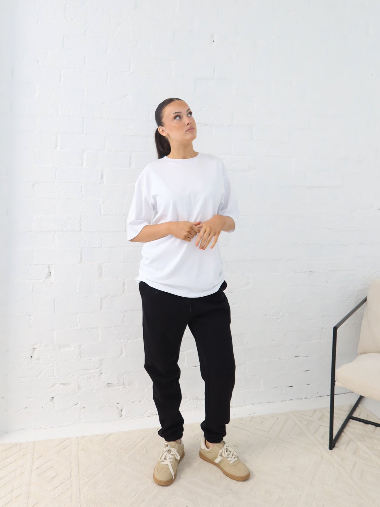 Caleb Tracksuit Pants