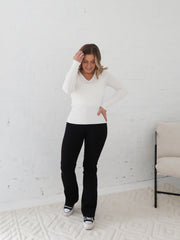 Justin Flares - Long Length