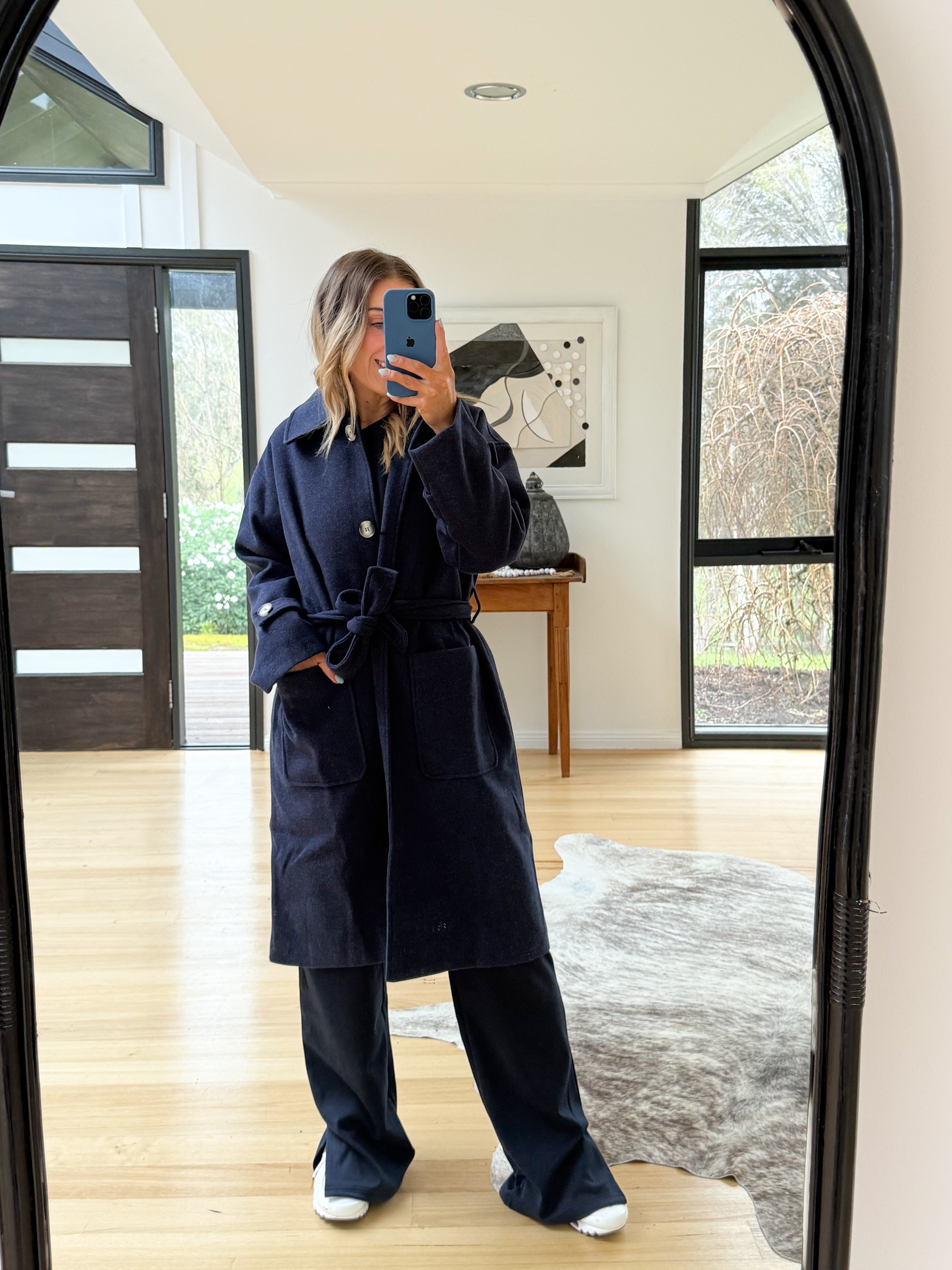 Arden Coat