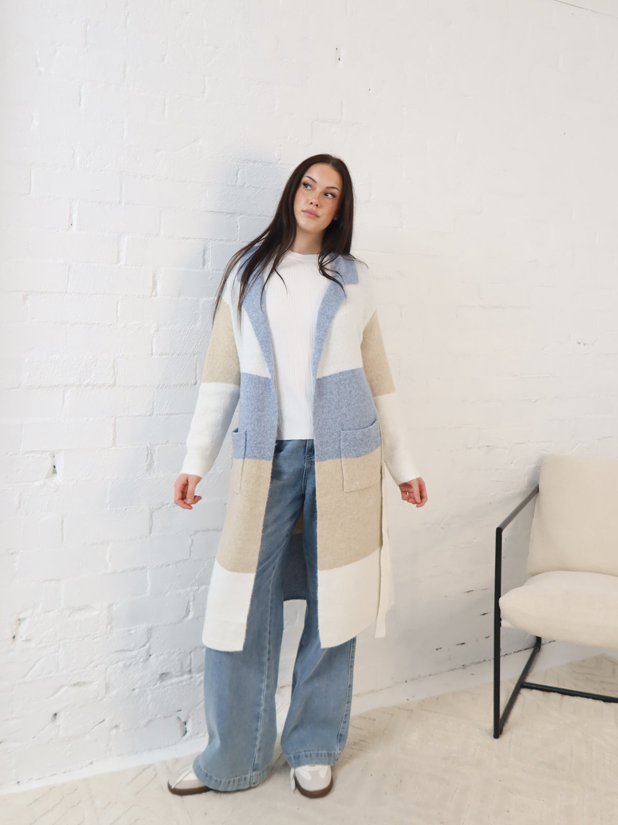 Shelby Cardigan