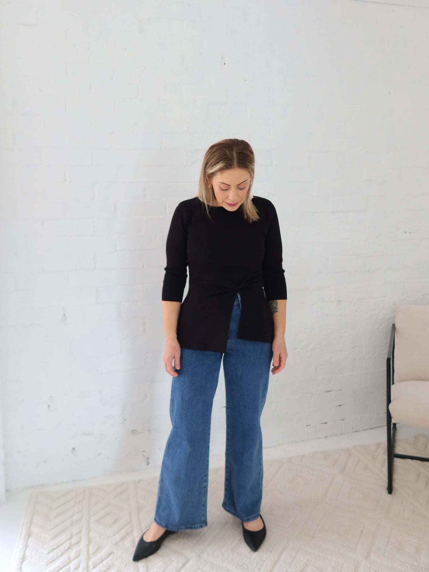 Jack Jeans - Dark