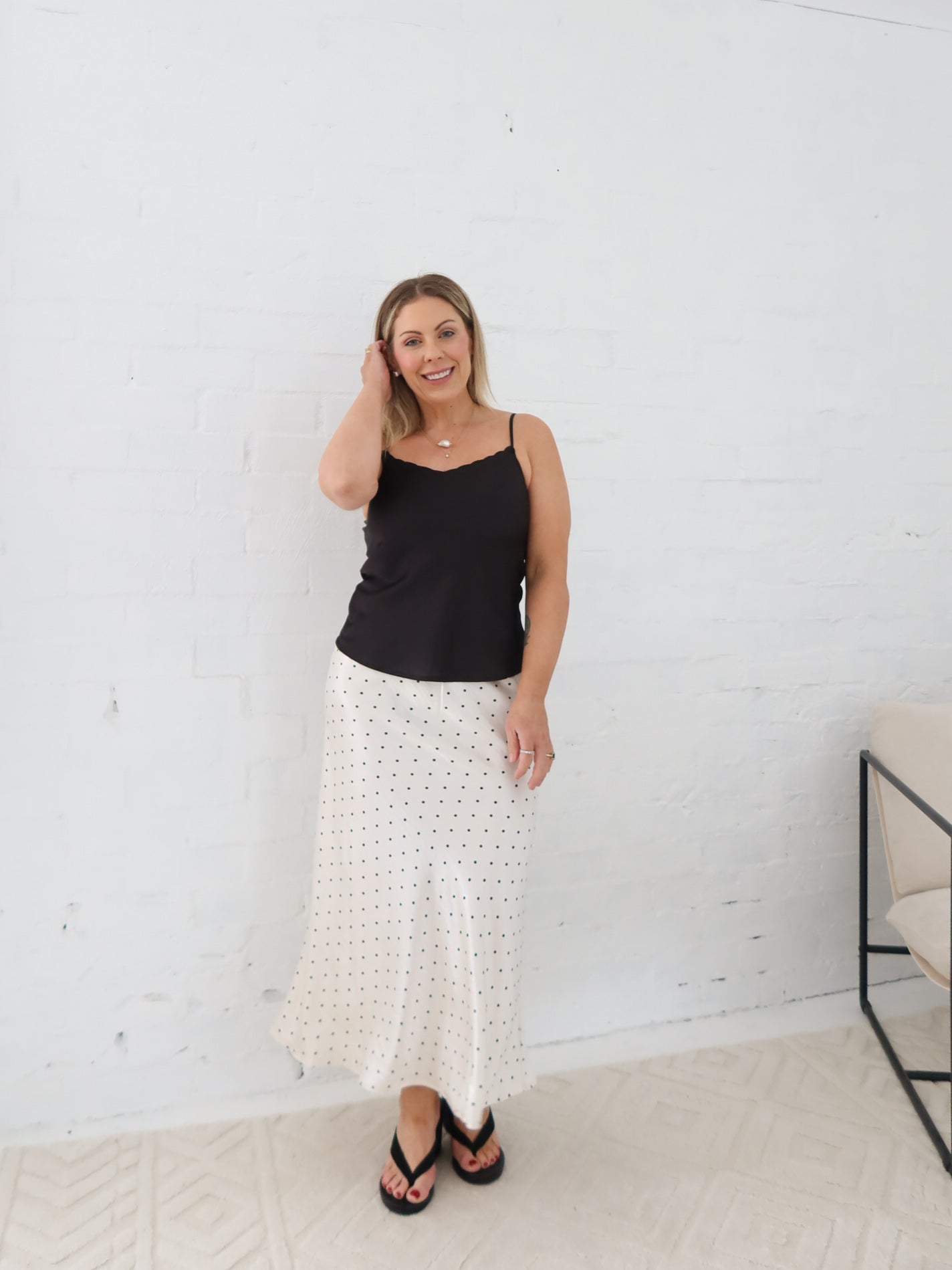Aya Skirt