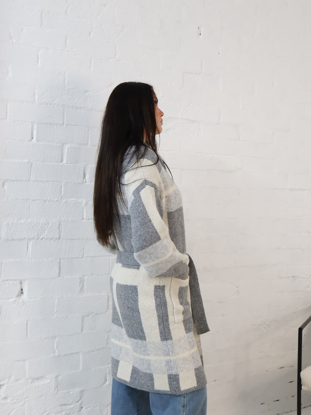 Abbie Cardigan