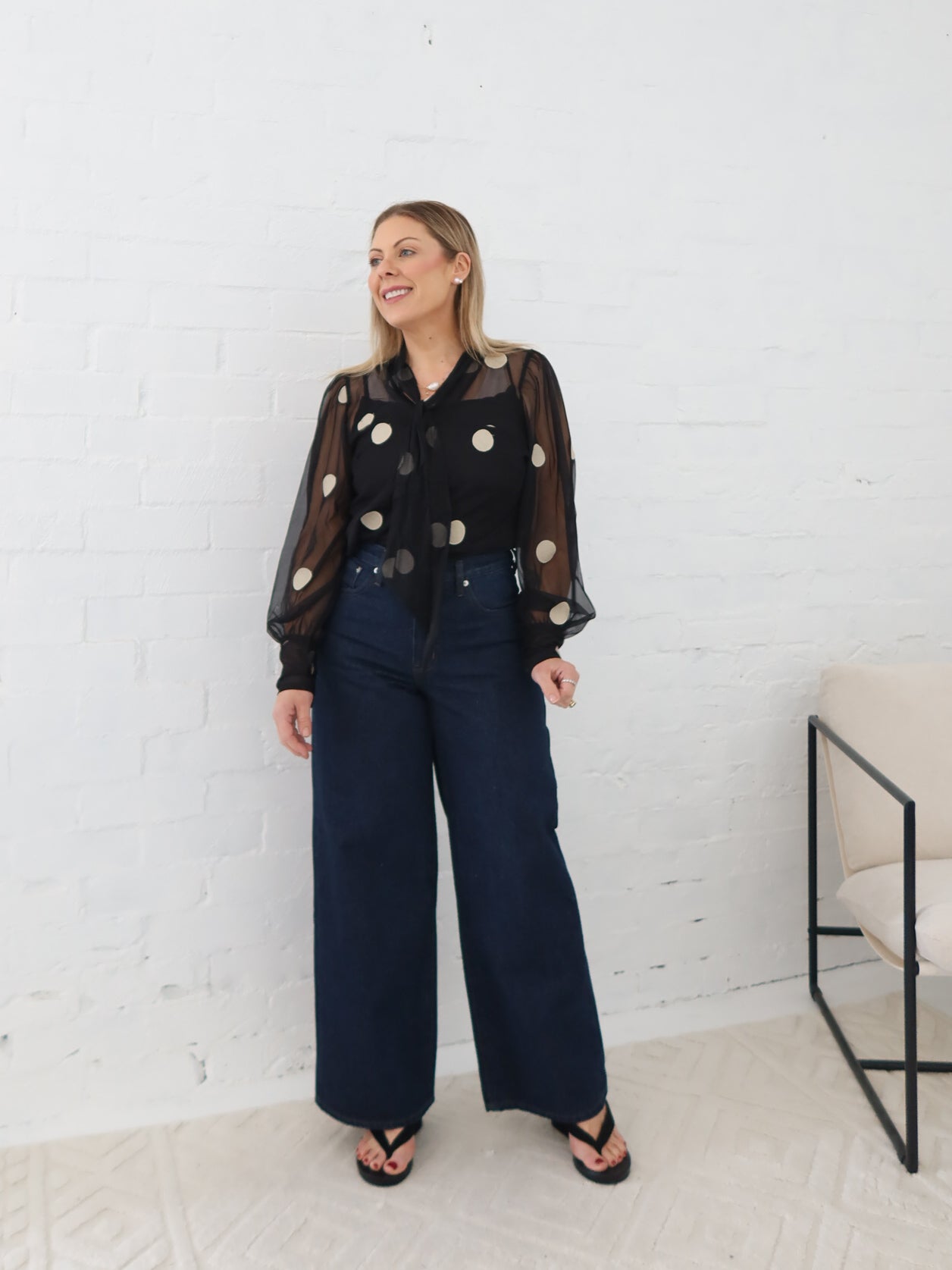 Walsh Jean