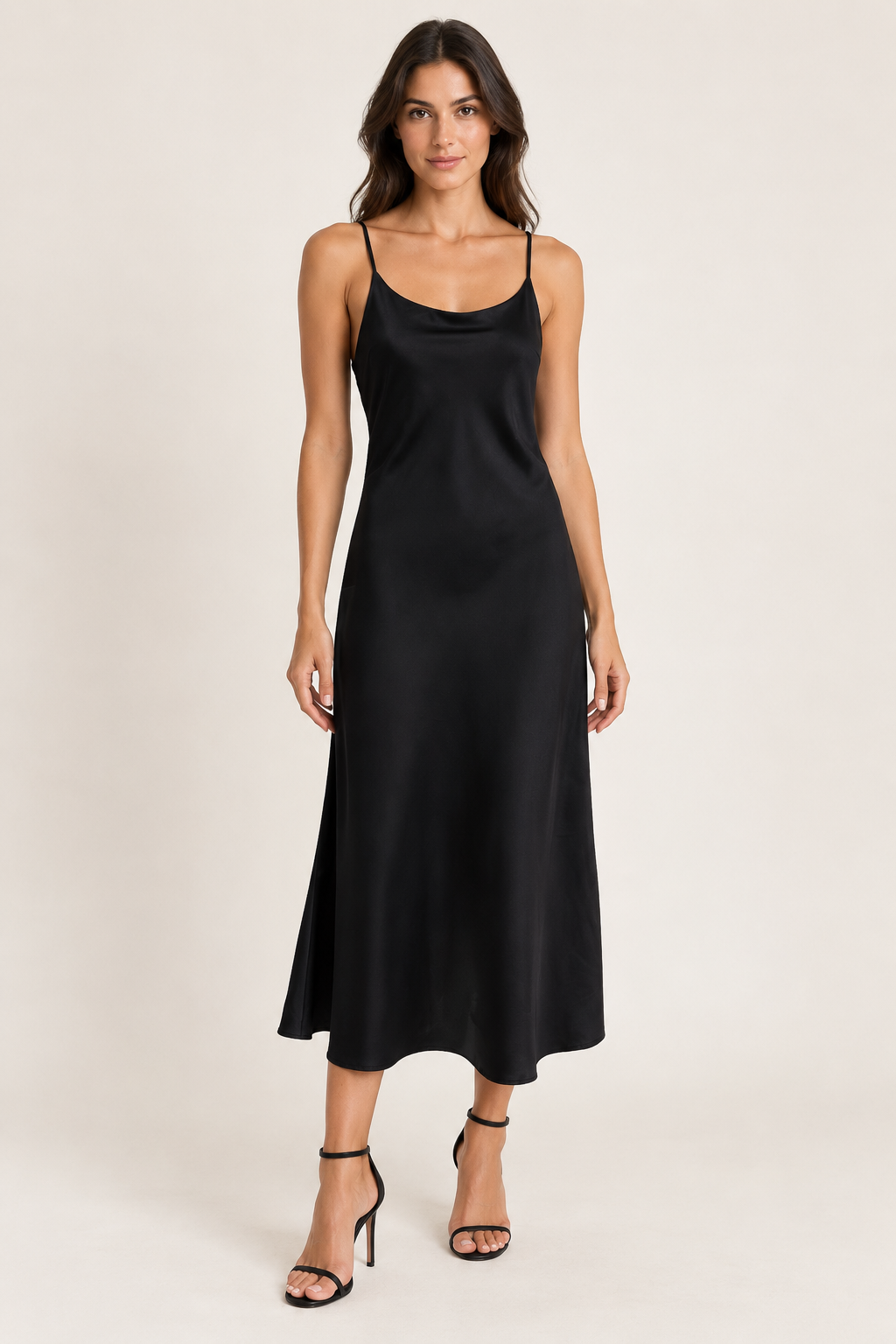 Arabella Dress