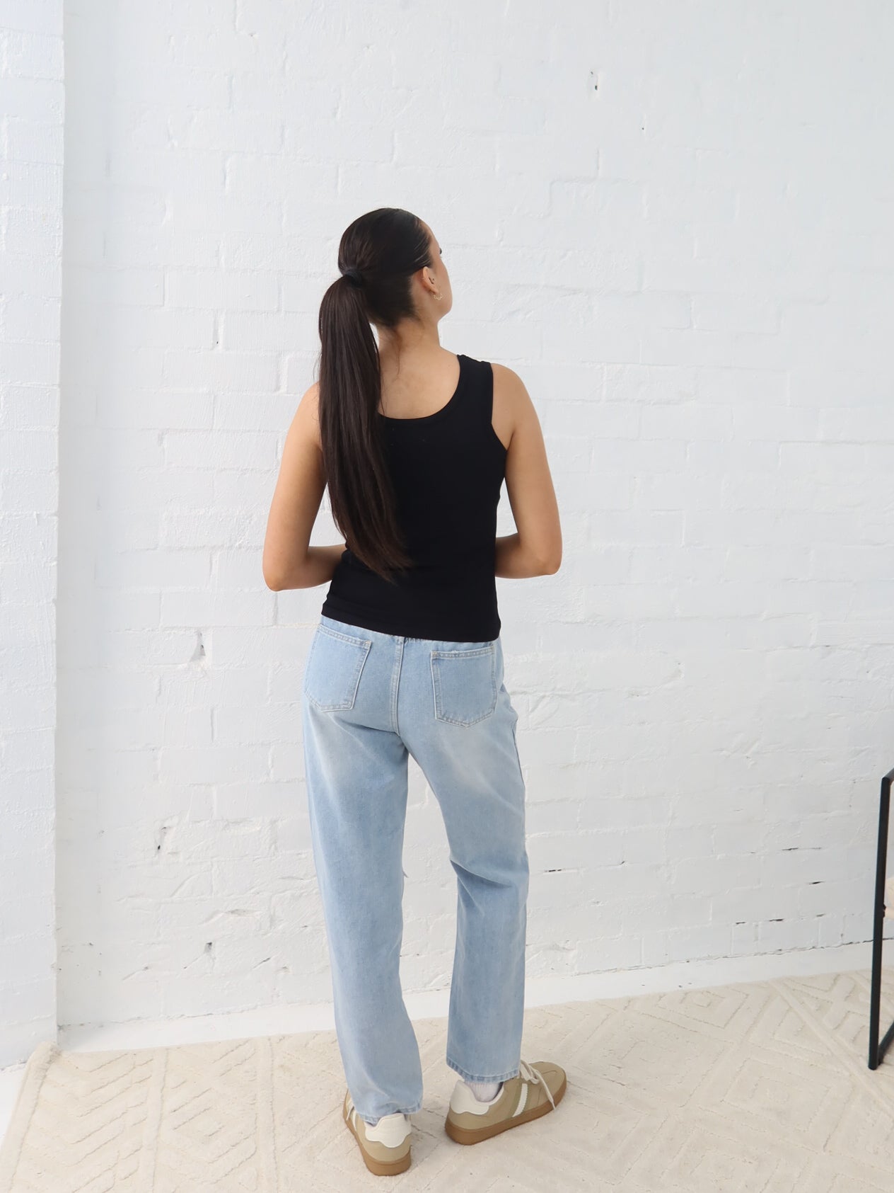 Haydon Jeans - Light Blue