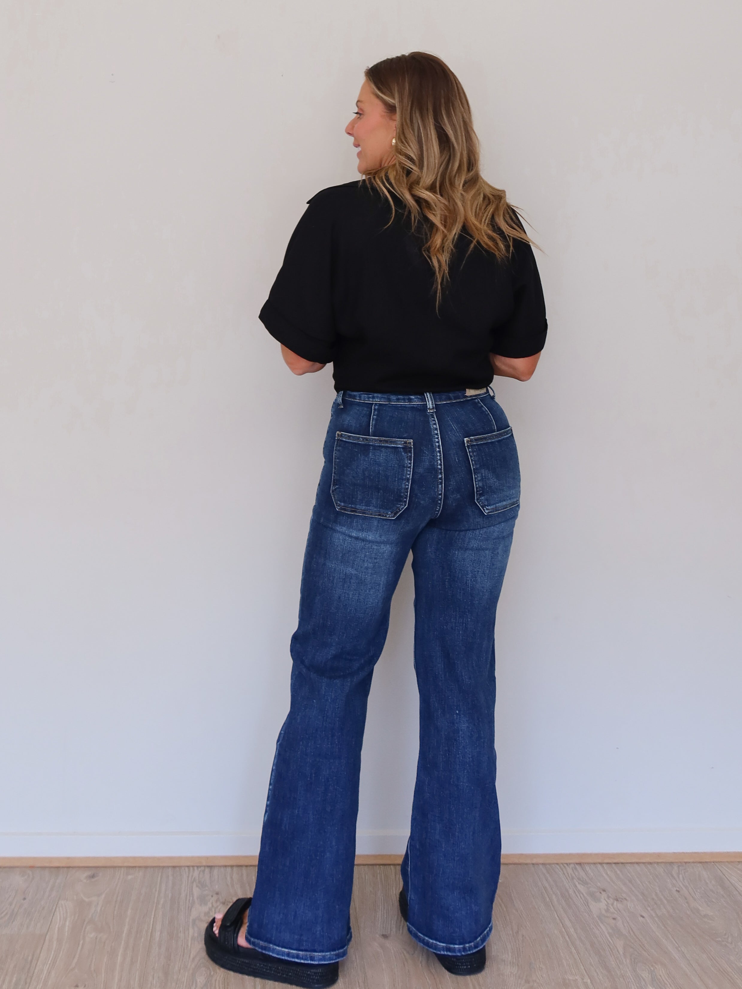 Dallas Jeans