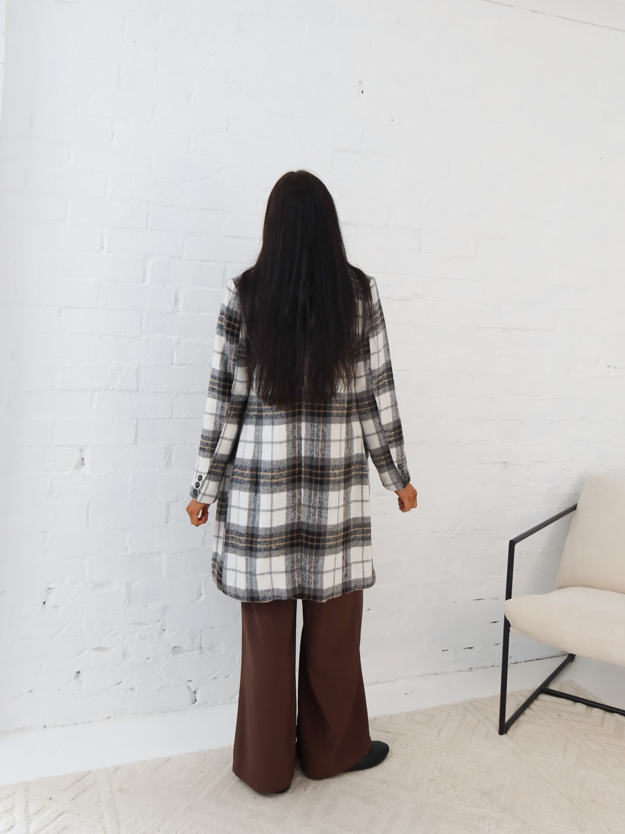 Oxford Coat