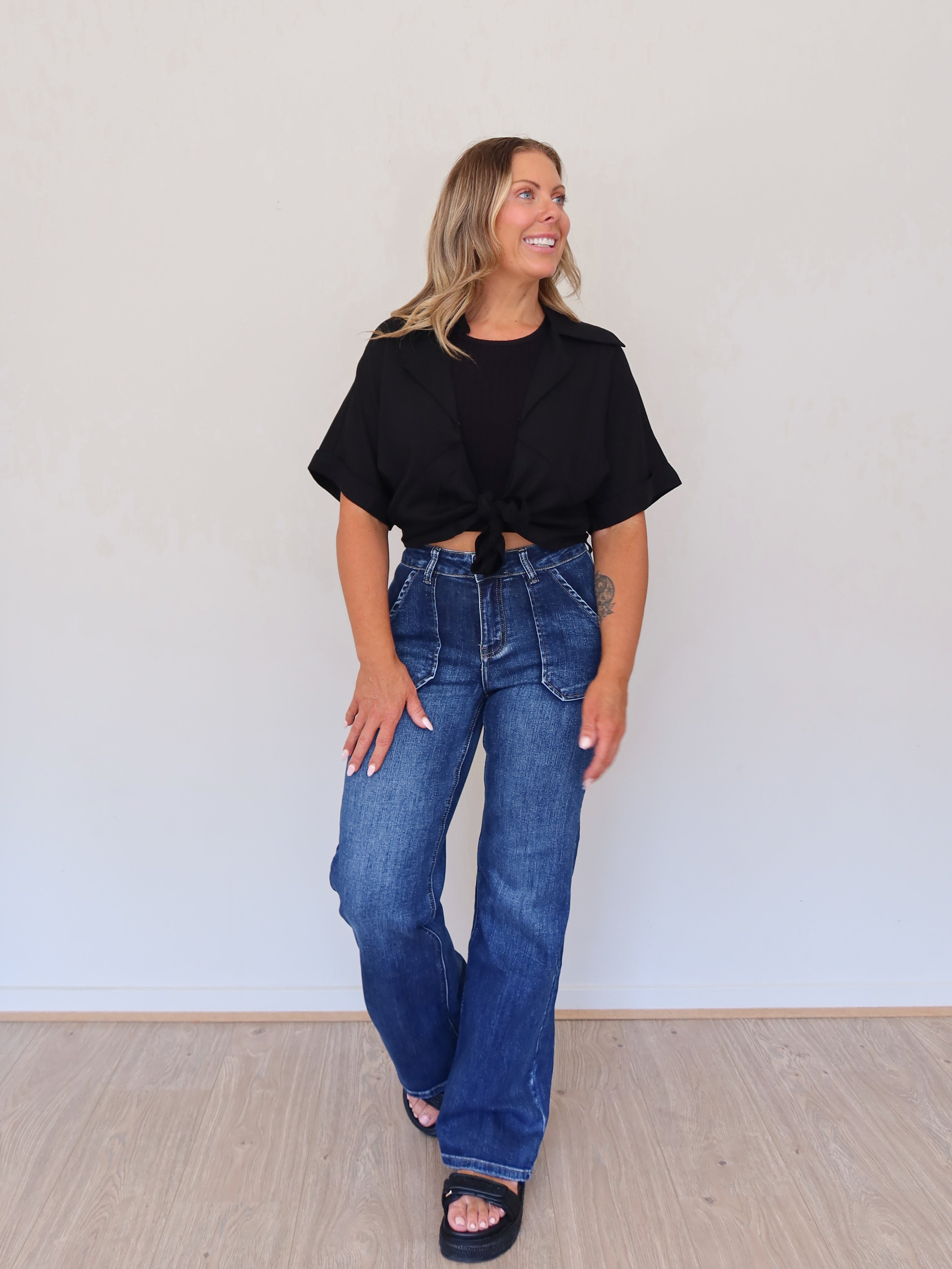 Dallas Jeans