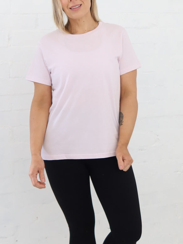 Jemima Tee - Orchid