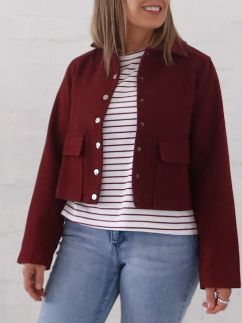 Kelvin Jacket