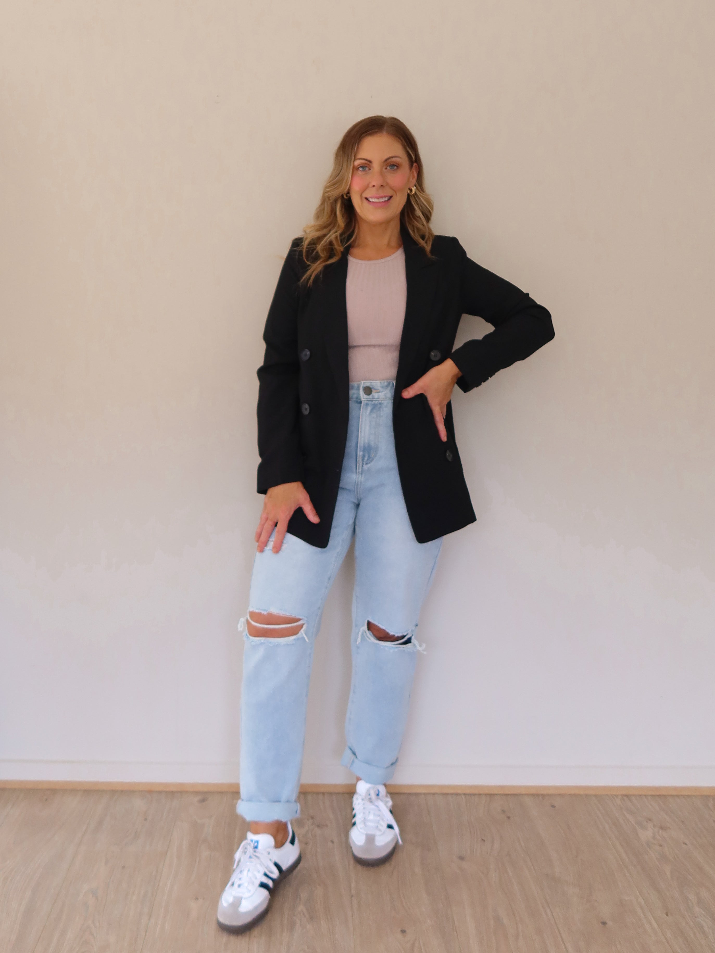 Lauryn Blazer
