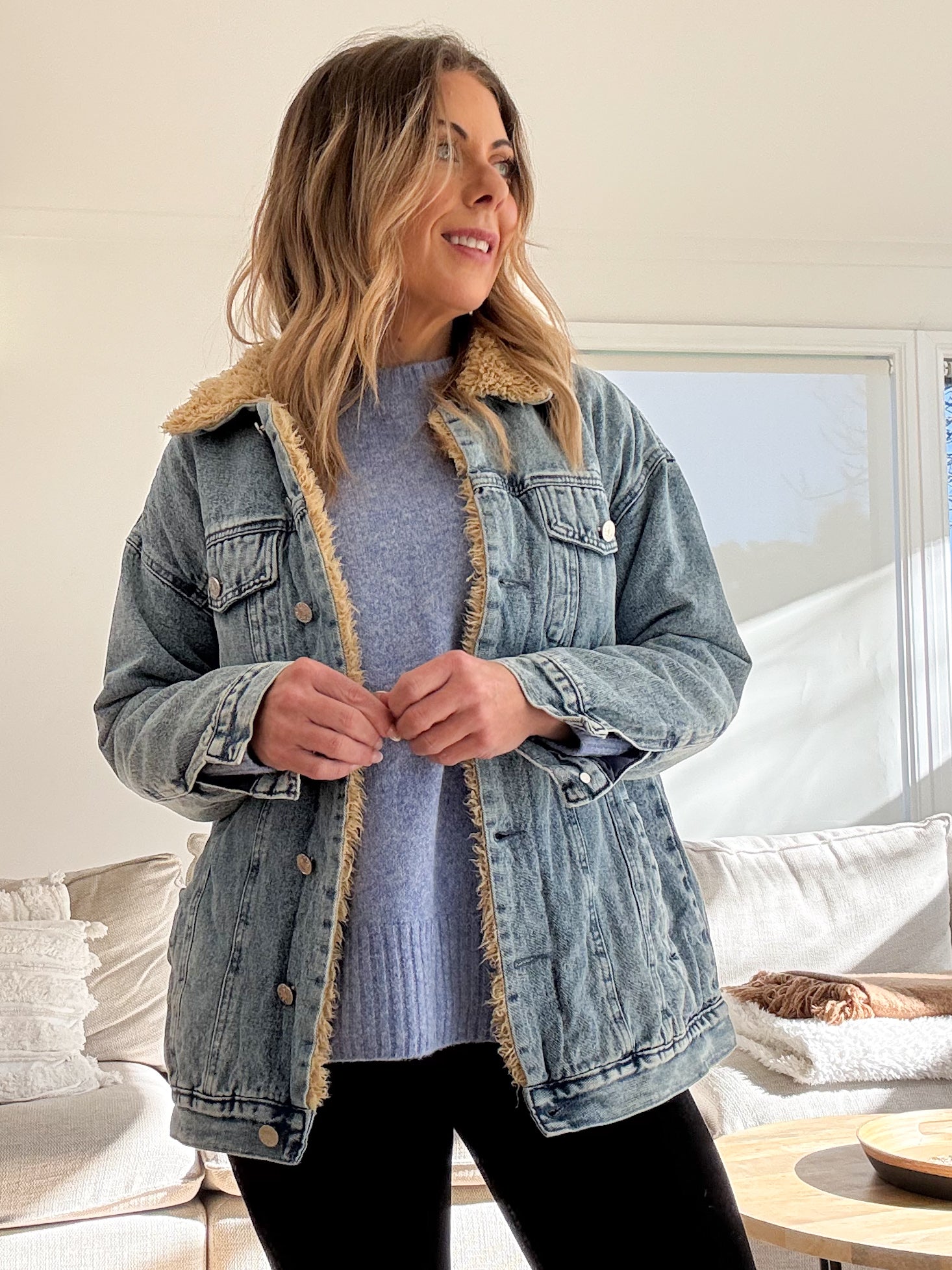Felix Jacket