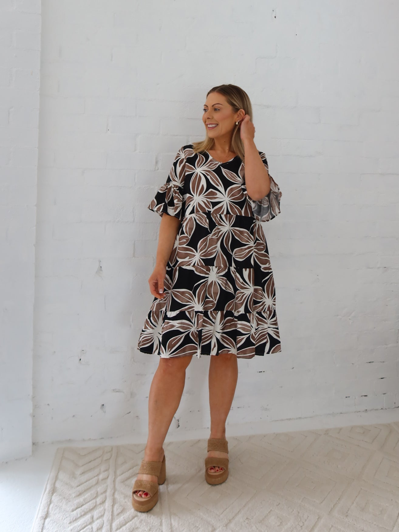 Ash Dress