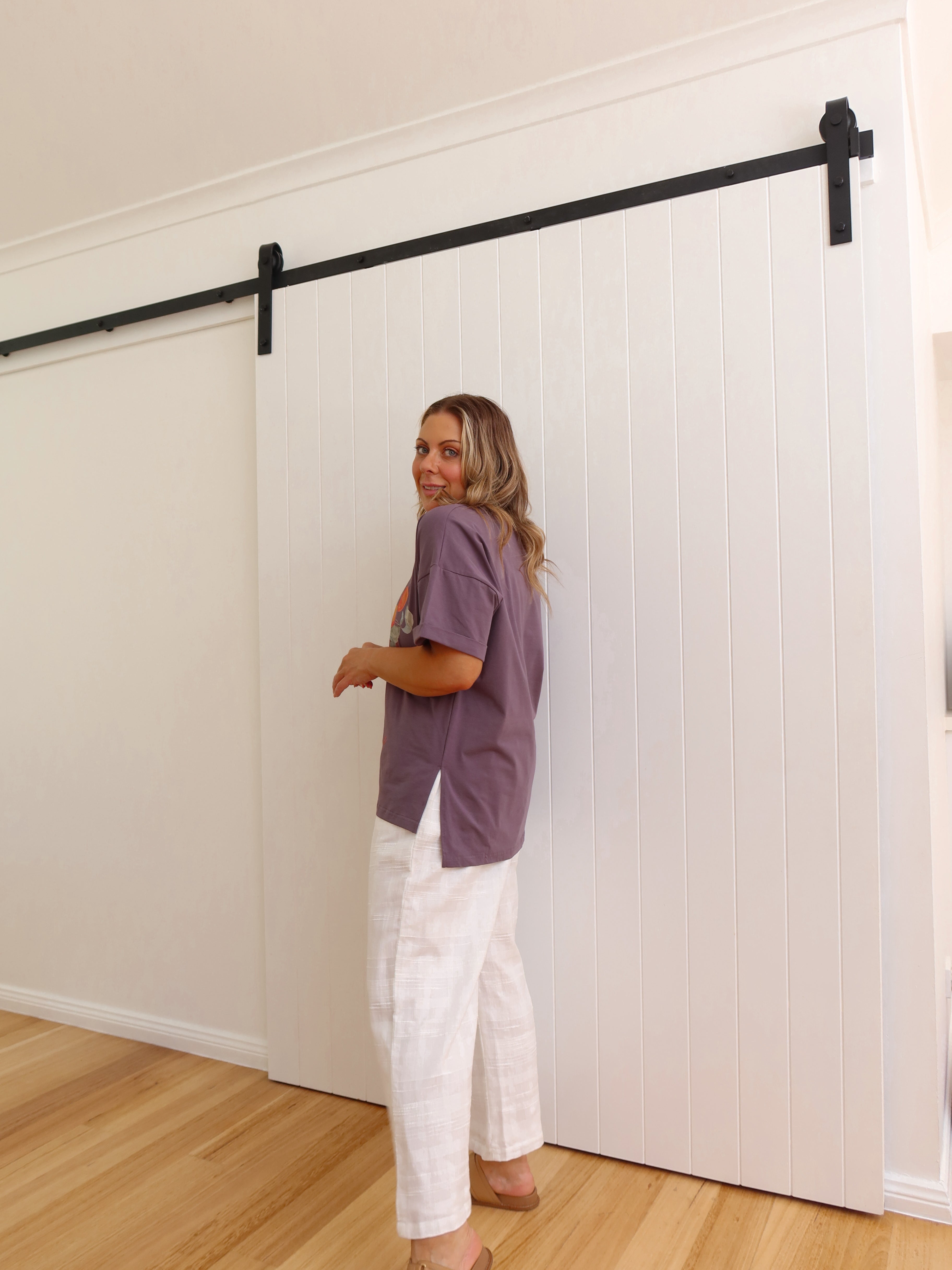 Oh! Peach Please Tee