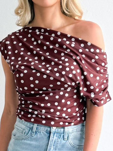 Marilyn Top