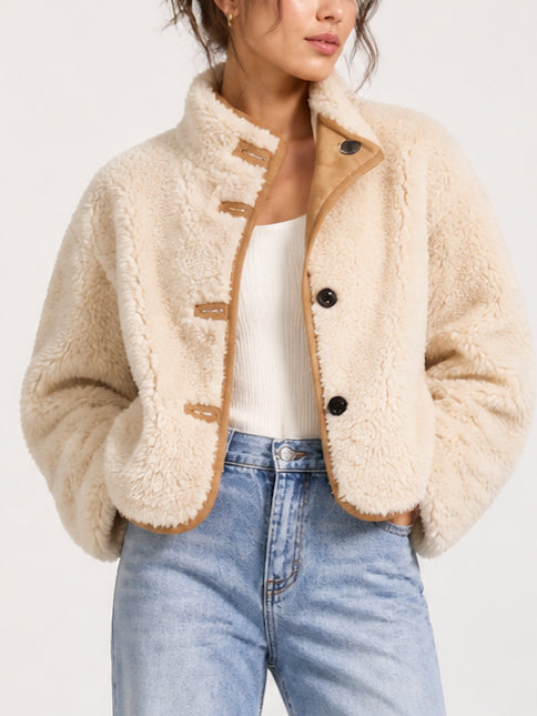 Hudson Reversible Jacket