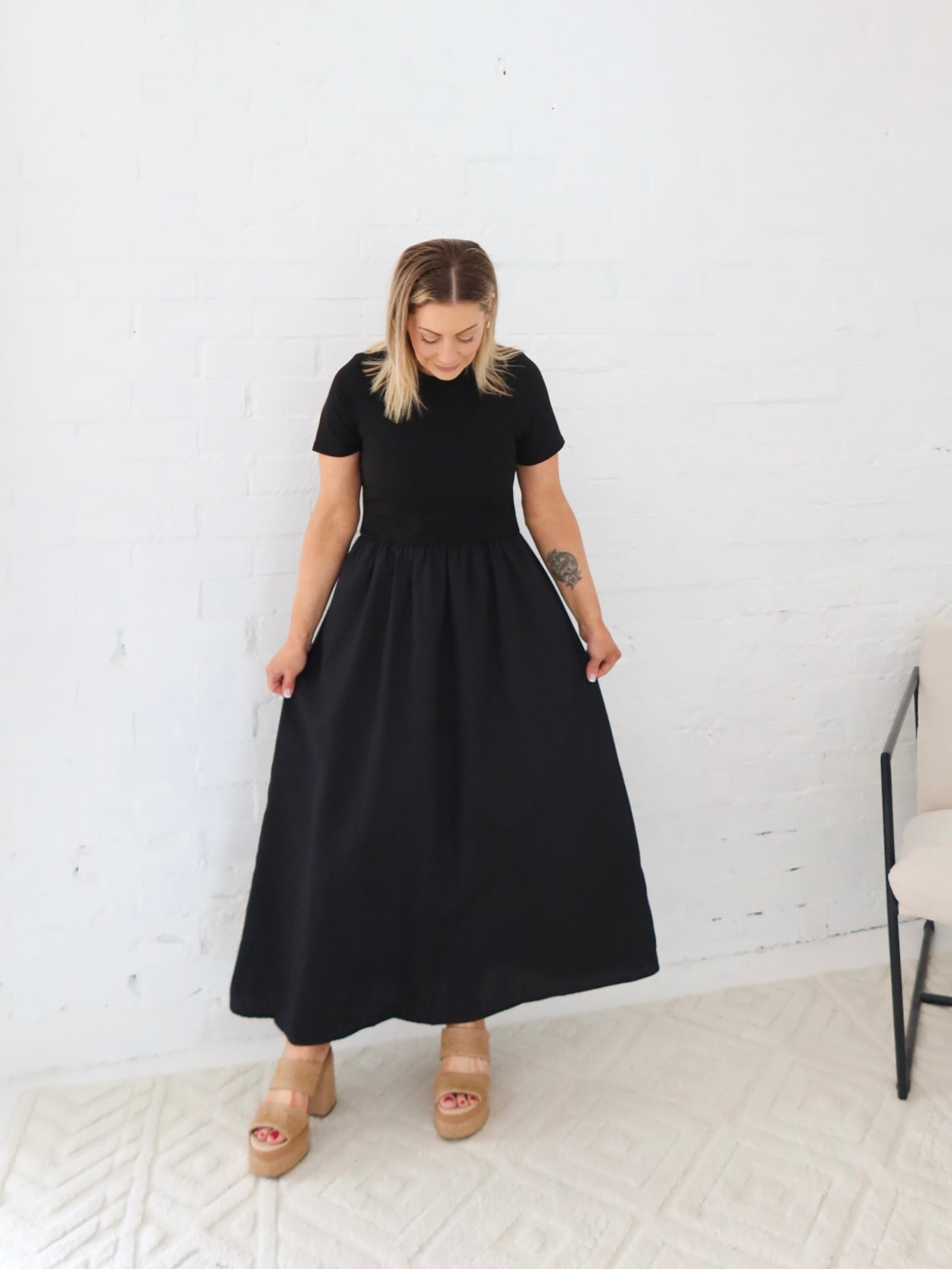 Isla Dress