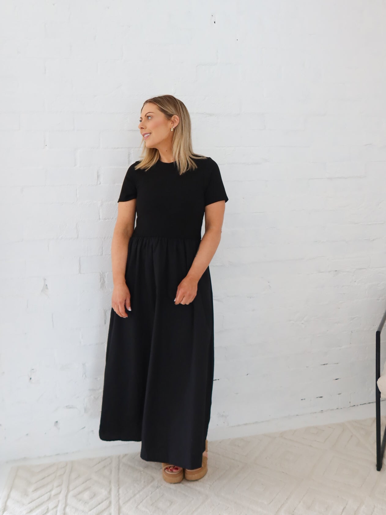 Isla Dress