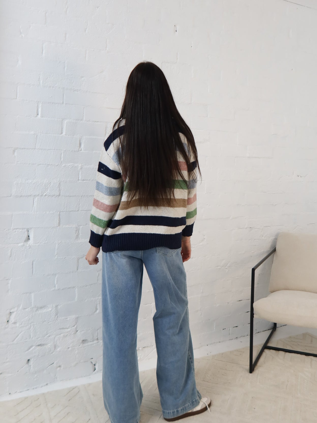 Georgia Knit