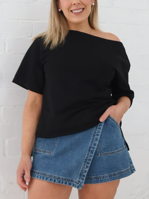 Cruz Skort