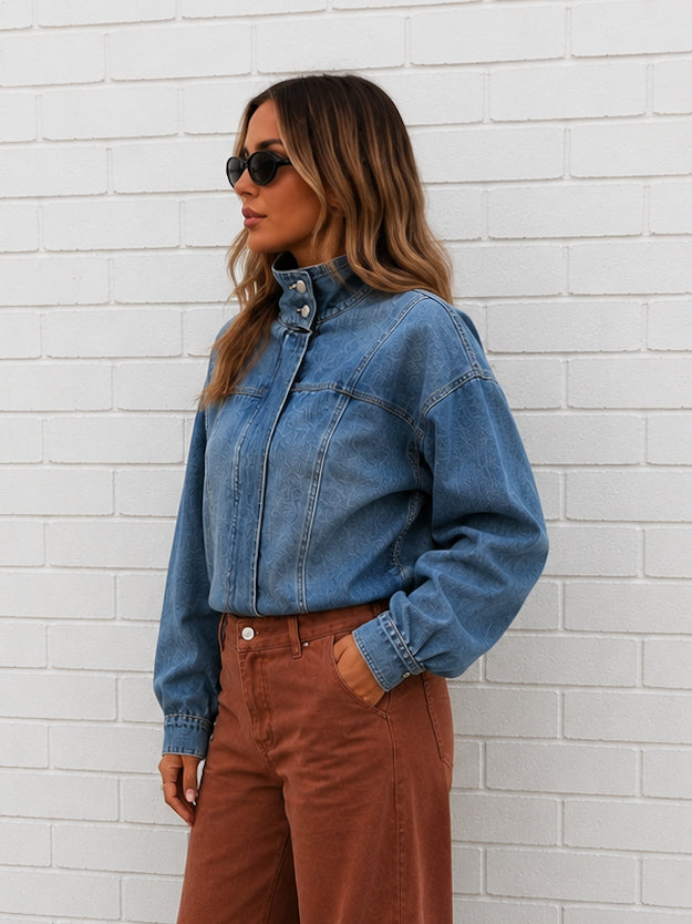 Billie Denim Jacket