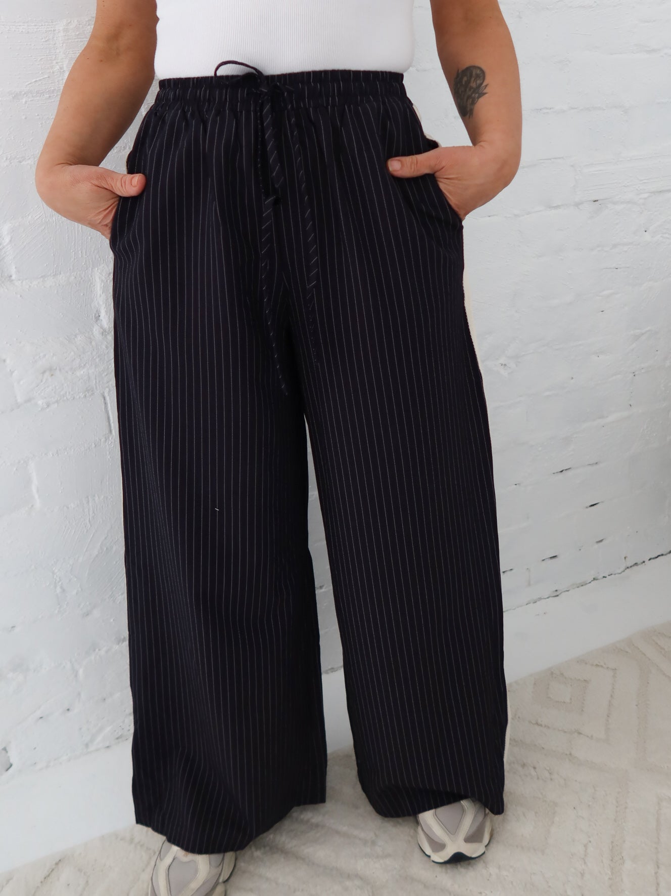 Hunter Pants