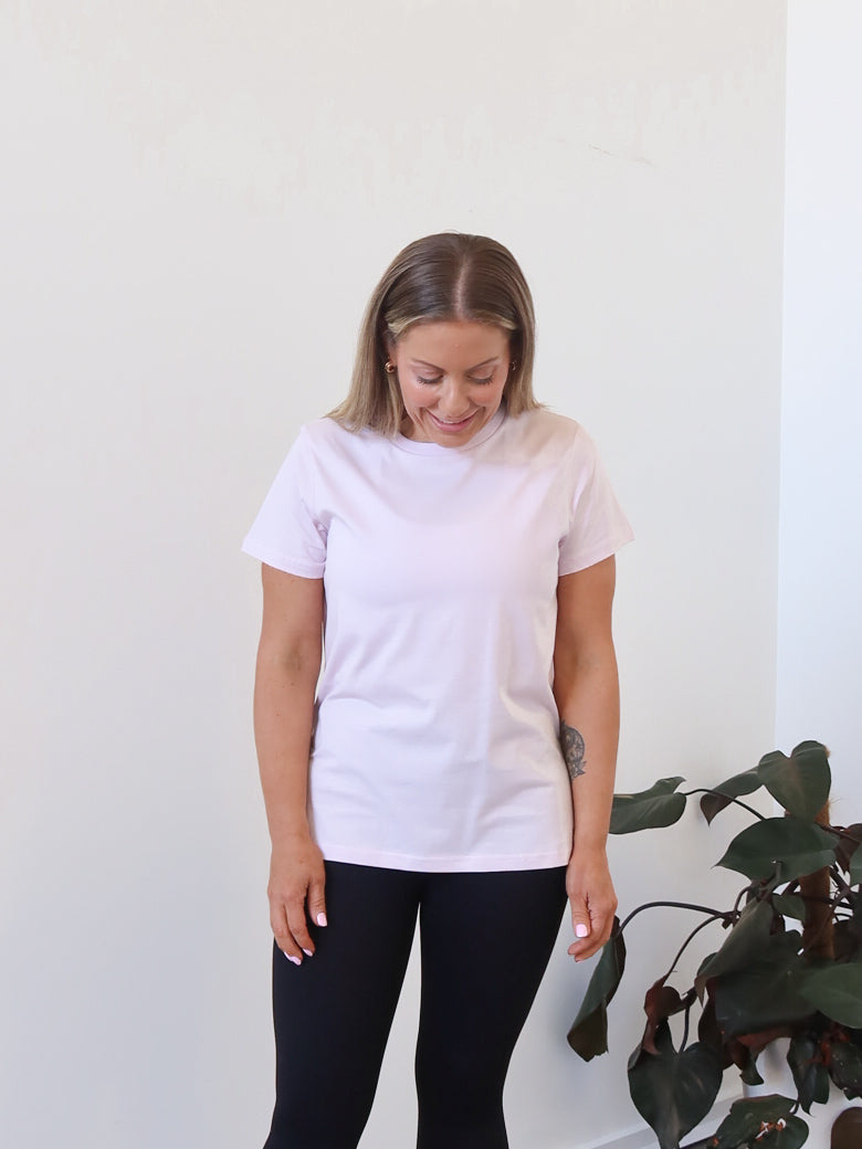 Jemima Tee - Orchid