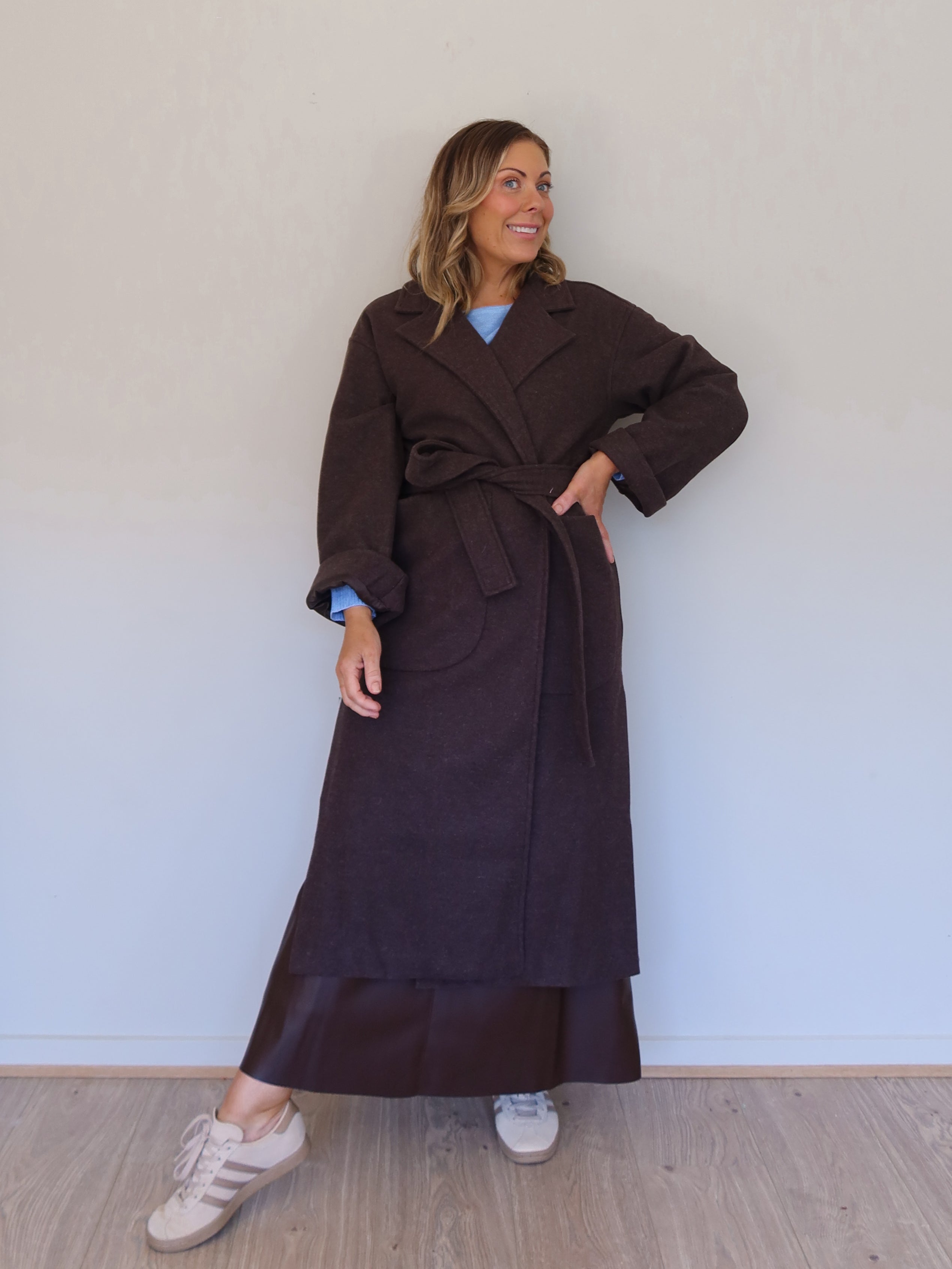 Kennedy Coat