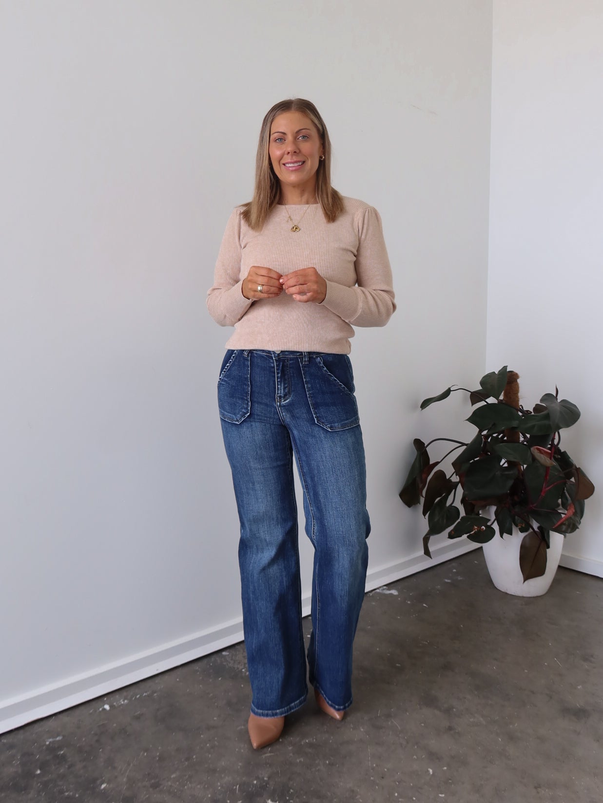 Dallas Jeans